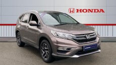 Honda CR-V 2.0 i-VTEC SE Plus 5dr Auto [Nav] Petrol Estate